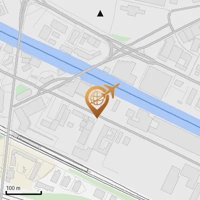 Foto zu Billstraße 123, 20539 Hamburg