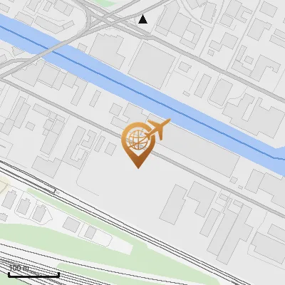 Foto zu Billstraße 126, 20539 Hamburg