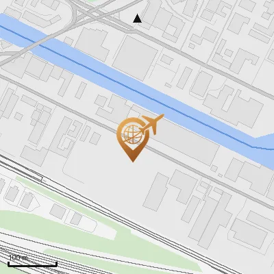 Foto zu Billstraße 130, 20539 Hamburg