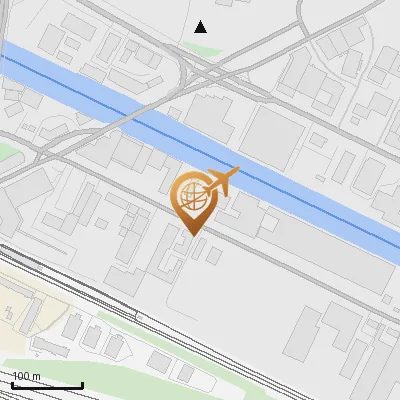 Foto zu Billstraße 131, 20539 Hamburg