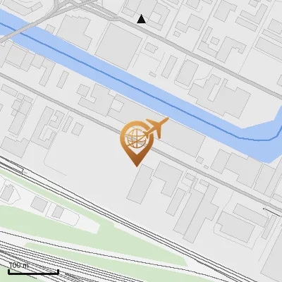 Foto zu Billstraße 134, 20539 Hamburg