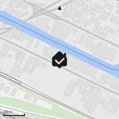 Bild zu Billstraße 139, 20539 Hamburg