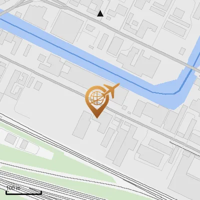 Foto zu Billstraße 140, 20539 Hamburg