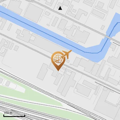 Foto zu Billstraße 142, 20539 Hamburg