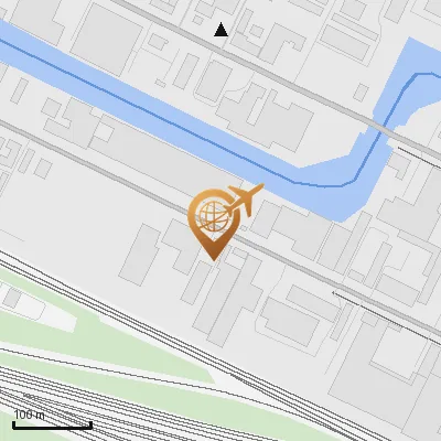 Foto zu Billstraße 144, 20539 Hamburg