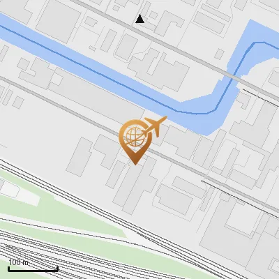 Foto zu Billstraße 148, 20539 Hamburg