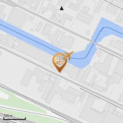 Foto zu Billstraße 173, 20539 Hamburg