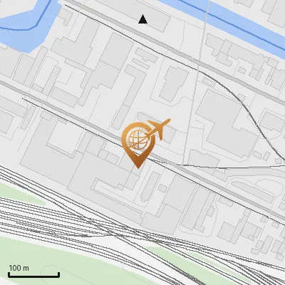 Foto zu Billstraße 180, 20539 Hamburg