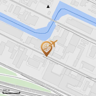 Foto zu Billstraße 185, 20539 Hamburg