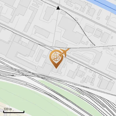 Foto zu Billstraße 188, 20539 Hamburg