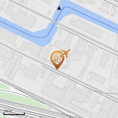 Foto zu Billstraße 197, 20539 Hamburg