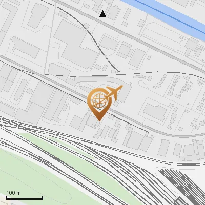 Foto zu Billstraße 210, 20539 Hamburg