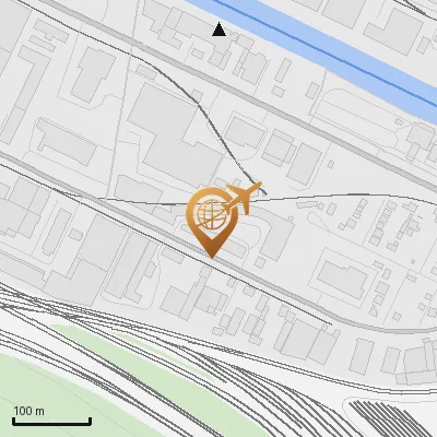 Foto zu Billstraße 217, 20539 Hamburg