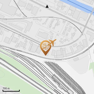 Foto zu Billstraße 222, 20539 Hamburg