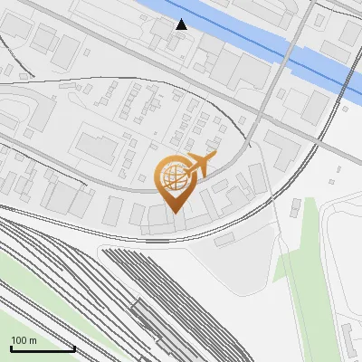 Foto zu Billstraße 228, 20539 Hamburg