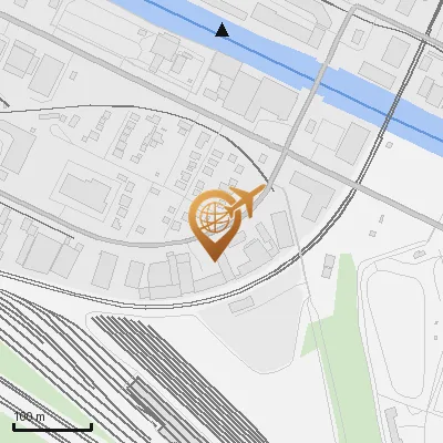 Foto zu Billstraße 236, 20539 Hamburg