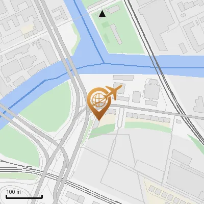 Foto zu Billstraße 28, 20539 Hamburg