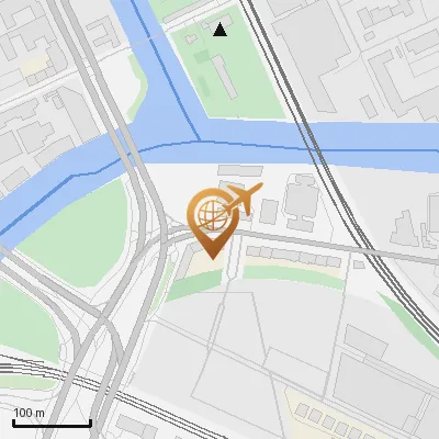 Foto zu Billstraße 30, 20539 Hamburg