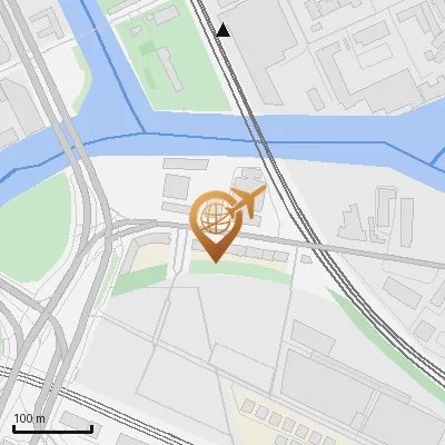 Foto zu Billstraße 44, 20539 Hamburg