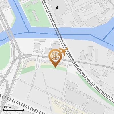 Foto zu Billstraße 48, 20539 Hamburg