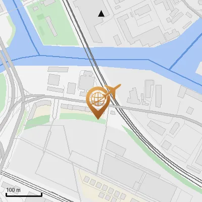 Foto zu Billstraße 52, 20539 Hamburg