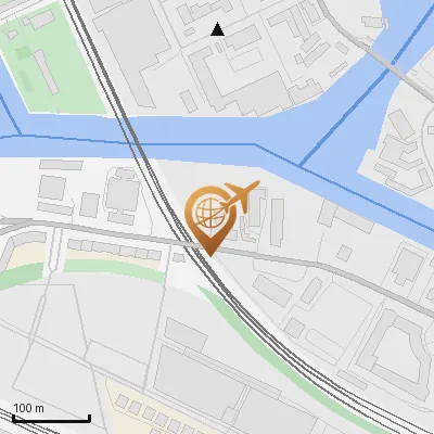 Foto zu Billstraße 61, 20539 Hamburg