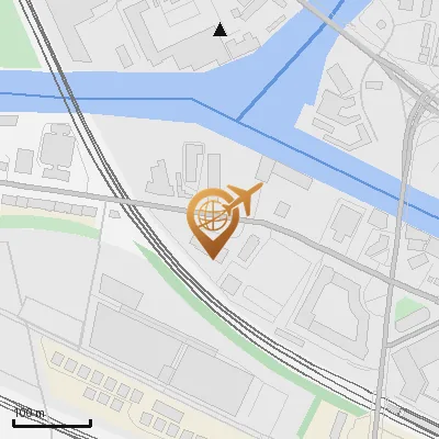 Foto zu Billstraße 76, 20539 Hamburg