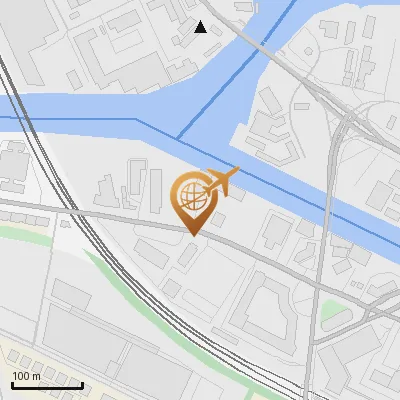 Foto zu Billstraße 79, 20539 Hamburg