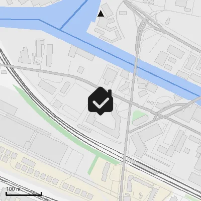 Bild zu Billstraße 82, 20539 Hamburg