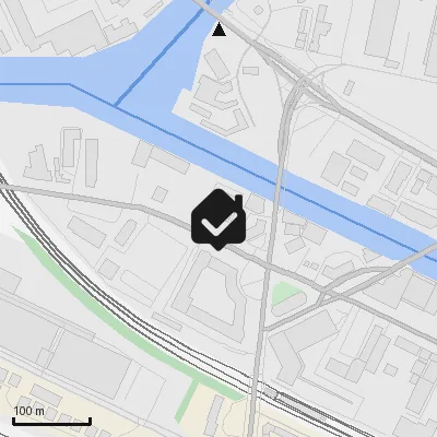 Bild zu Billstraße 87, 20539 Hamburg