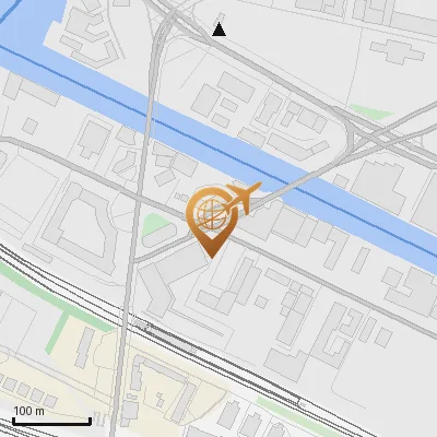 Foto zu Billstraße 92, 20539 Hamburg