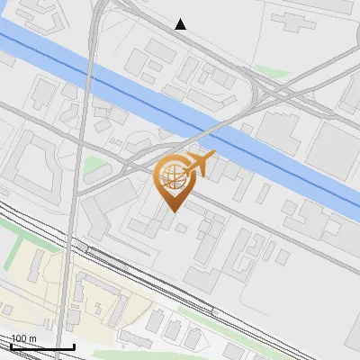 Foto zu Billstraße 98, 20539 Hamburg