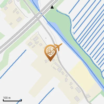 Foto zu Billwerder Billdeich 100, 22113 Hamburg