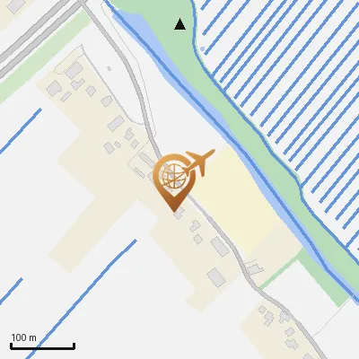 Foto zu Billwerder Billdeich 110, 22113 Hamburg