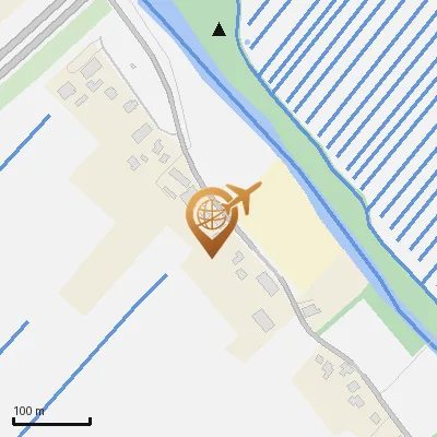 Foto zu Billwerder Billdeich 112, 22113 Hamburg