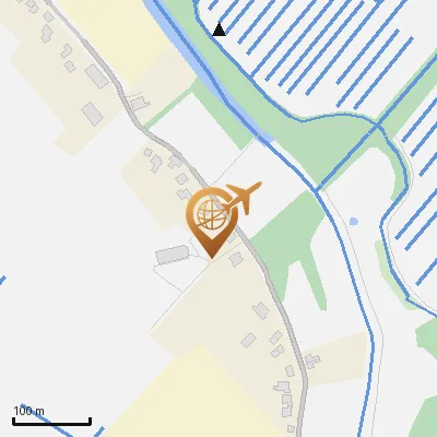 Foto zu Billwerder Billdeich 140, 22113 Hamburg