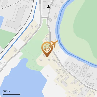 Foto zu Billwerder Billdeich 16, 22113 Hamburg