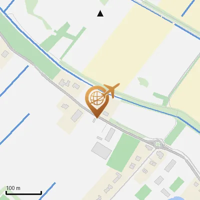 Foto zu Billwerder Billdeich 251, 21033 Hamburg