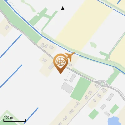 Foto zu Billwerder Billdeich 254, 21033 Hamburg