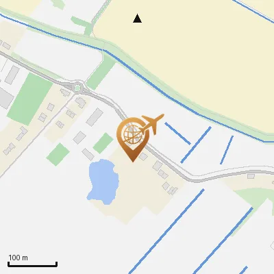 Foto zu Billwerder Billdeich 284, 21033 Hamburg