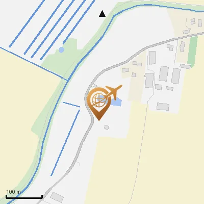 Foto zu Billwerder Billdeich 390, 21033 Hamburg