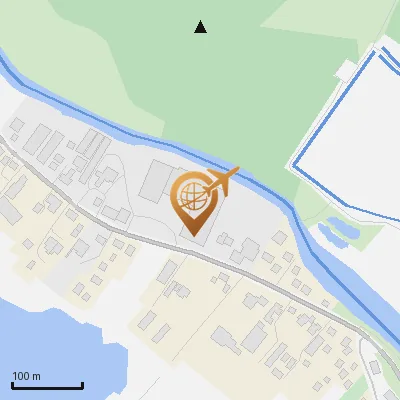 Foto zu Billwerder Billdeich 51, 22113 Hamburg