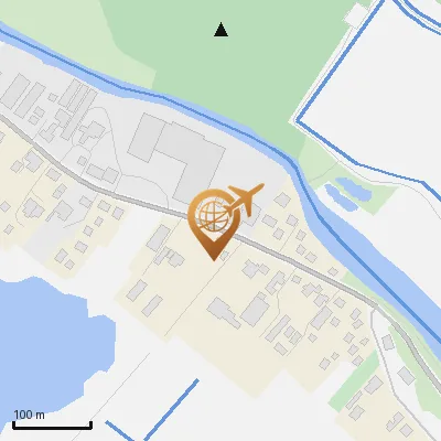 Foto zu Billwerder Billdeich 52, 22113 Hamburg