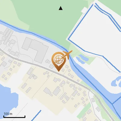 Foto zu Billwerder Billdeich 57, 22113 Hamburg