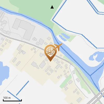 Foto zu Billwerder Billdeich 58, 22113 Hamburg