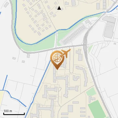 Foto zu Billwerder Billdeich 582, 21033 Hamburg