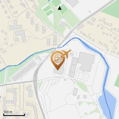 Foto zu Billwerder Billdeich 603, 21033 Hamburg