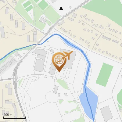 Foto zu Billwerder Billdeich 609, 21033 Hamburg