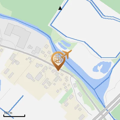 Foto zu Billwerder Billdeich 65, 22113 Hamburg