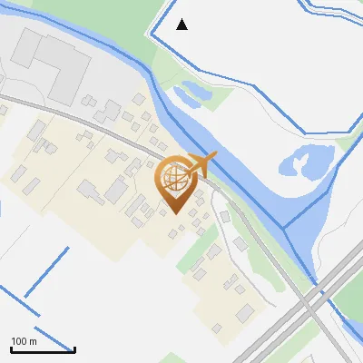 Foto zu Billwerder Billdeich 66, 22113 Hamburg